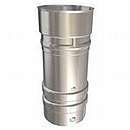 Forings-længder - installationslængde 434 mm