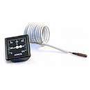 Atmos Kedel termometer 0-120gr. universiel undtaget DC75SE