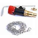 Atmos Trækregulator Honeywel t. fastbrændselskedler