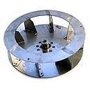 Atmos Propel t. røggassuger Ø 200 mm