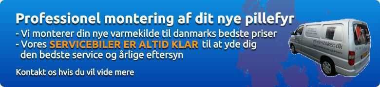 Cn stoker fyr